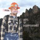 Dept. Of Disappearance - CD