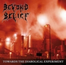 Towards the Diabolical Experiment - Vinyl