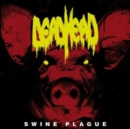 Swine Plague - CD