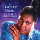 Misty Blue: An Anthology - CD