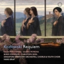 Kozlowski: Requiem - CD