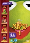 The Muppet Show: The Complete First Season - DVD