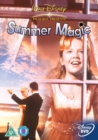 Summer Magic - DVD