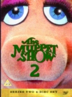 The Muppet Show: Season 2 - DVD