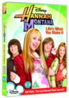 Hannah Montana: Life's What You Make It - DVD