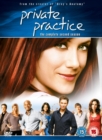 Private Practice: The Complete Second Season - DVD