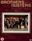 Brothers and Sisters: The Complete Collection - DVD