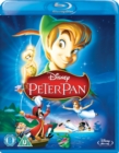 Peter Pan (Disney) - Blu-ray