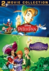 Peter Pan/Peter Pan: Return to Never Land - DVD