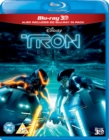 TRON: Legacy - Blu-ray