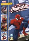 Ultimate Spider-Man: Collection - DVD