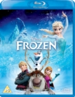 Frozen - Blu-ray