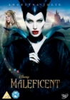 Maleficent - DVD