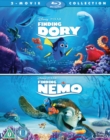 Finding Dory/Finding Nemo - Blu-ray