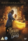 Beauty and the Beast - DVD