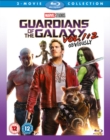 Guardians of the Galaxy: Vol. 1 & 2 - Blu-ray