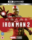 Iron Man 2 - Blu-ray