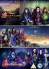 Descendants: 3-movie Collection - DVD