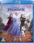 Frozen II - Blu-ray