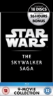 Star Wars: The Skywalker Saga - Blu-ray