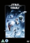 Star Wars: Episode V - The Empire Strikes Back - DVD