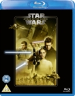 Star Wars: Episode II - Attack of the Clones - Blu-ray