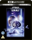 Star Wars: Episode I - The Phantom Menace - Blu-ray