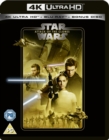 Star Wars: Episode II - Attack of the Clones - Blu-ray