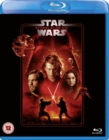 Star Wars: Episode III - Revenge of the Sith - Blu-ray