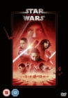 Star Wars: The Last Jedi - DVD