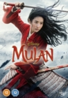 Mulan - DVD