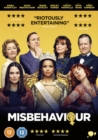 Misbehaviour - DVD