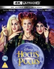 Hocus Pocus - Blu-ray