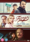 Fargo: Complete Years 1, 2 & 3 - DVD