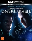 Unbreakable - Blu-ray