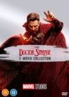 Doctor Strange: 2 Movie Collection - DVD