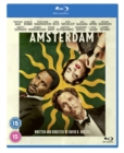 Amsterdam - Blu-ray