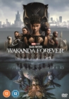 Black Panther: Wakanda Forever - DVD