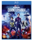 Ant-Man and the Wasp: Quantumania - Blu-ray