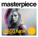 Masterpiece: The Ultimate Disco Funk Collection - CD