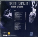 Queen of soul - Vinyl