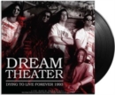 Dying to Live Forever 1993: Live Radio Broadcast - Vinyl