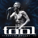 Starplex, Dallas '93 - Vinyl