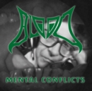 Mental Conflicts - CD