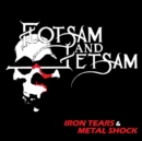 Iron Tears & Metal Shock - CD