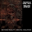 Beyond Reality/Brutal Violation - Vinyl