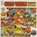 Cheap Thrills - Vinyl