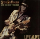 Live Alive - Vinyl