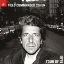 Field Commander Cohen: Tour of 1979 - Vinyl