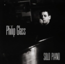 Solo Piano - Vinyl